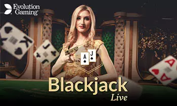 Jogue Agora no Cassino Ao Vivo blackjack
