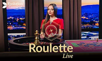 roleta live