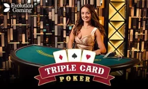 Jogue Agora no Cassino Ao Vivo poquer